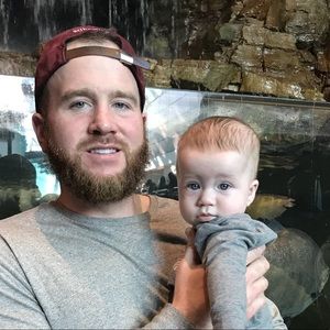 Meet your Posher, James